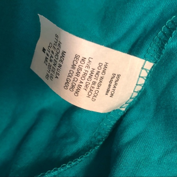 Azules vest - Picture 4 of 4